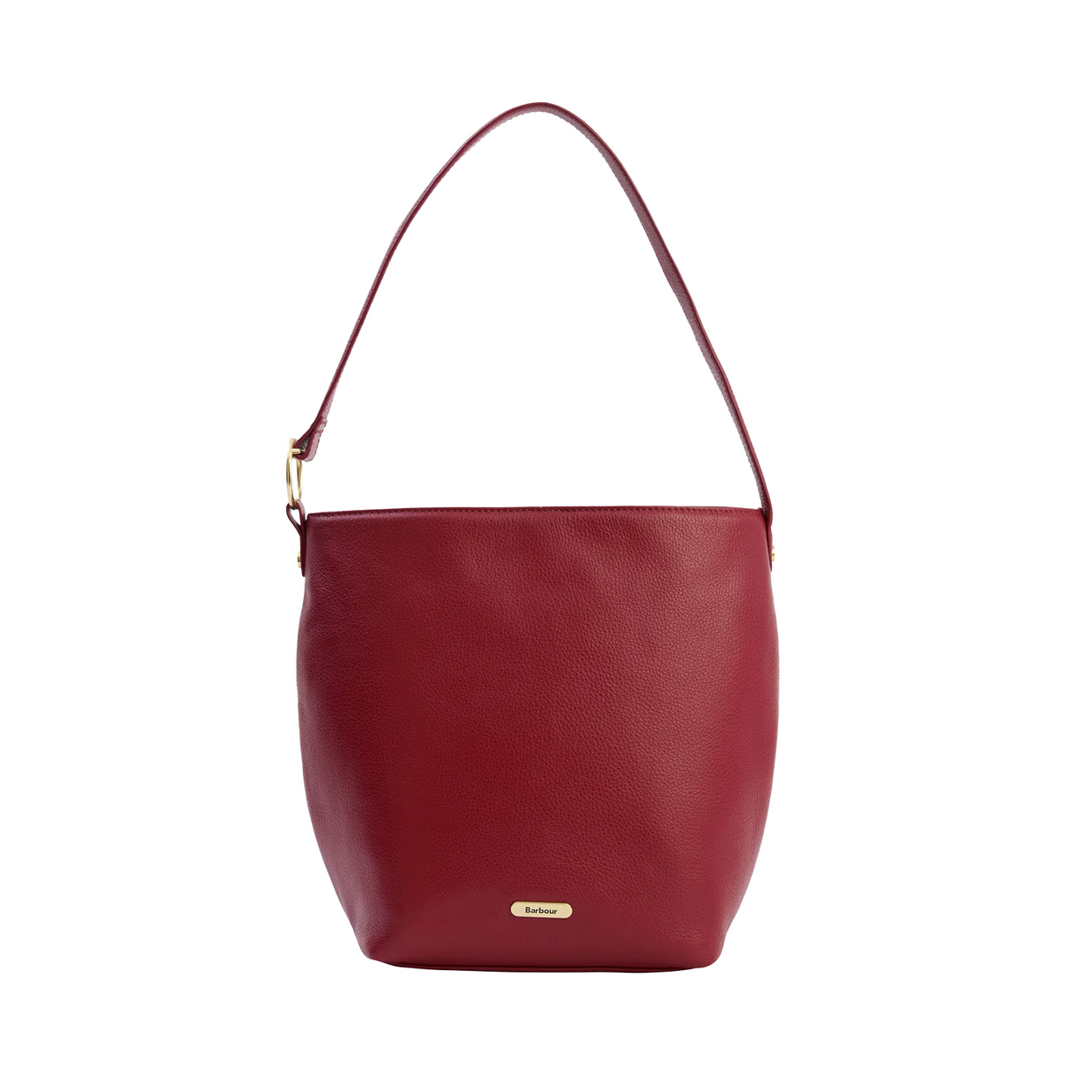 Barbour Cedar Large Bag