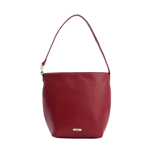 Barbour Cedar Large Bag
