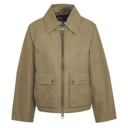 Barbour Tilda Casual Jacket