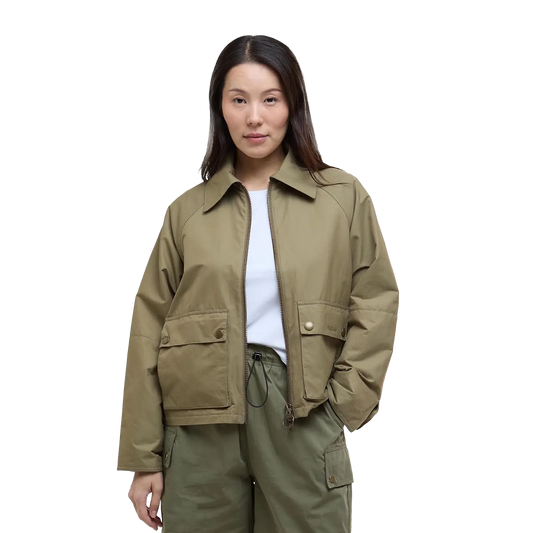 Barbour Tilda Casual Jacket