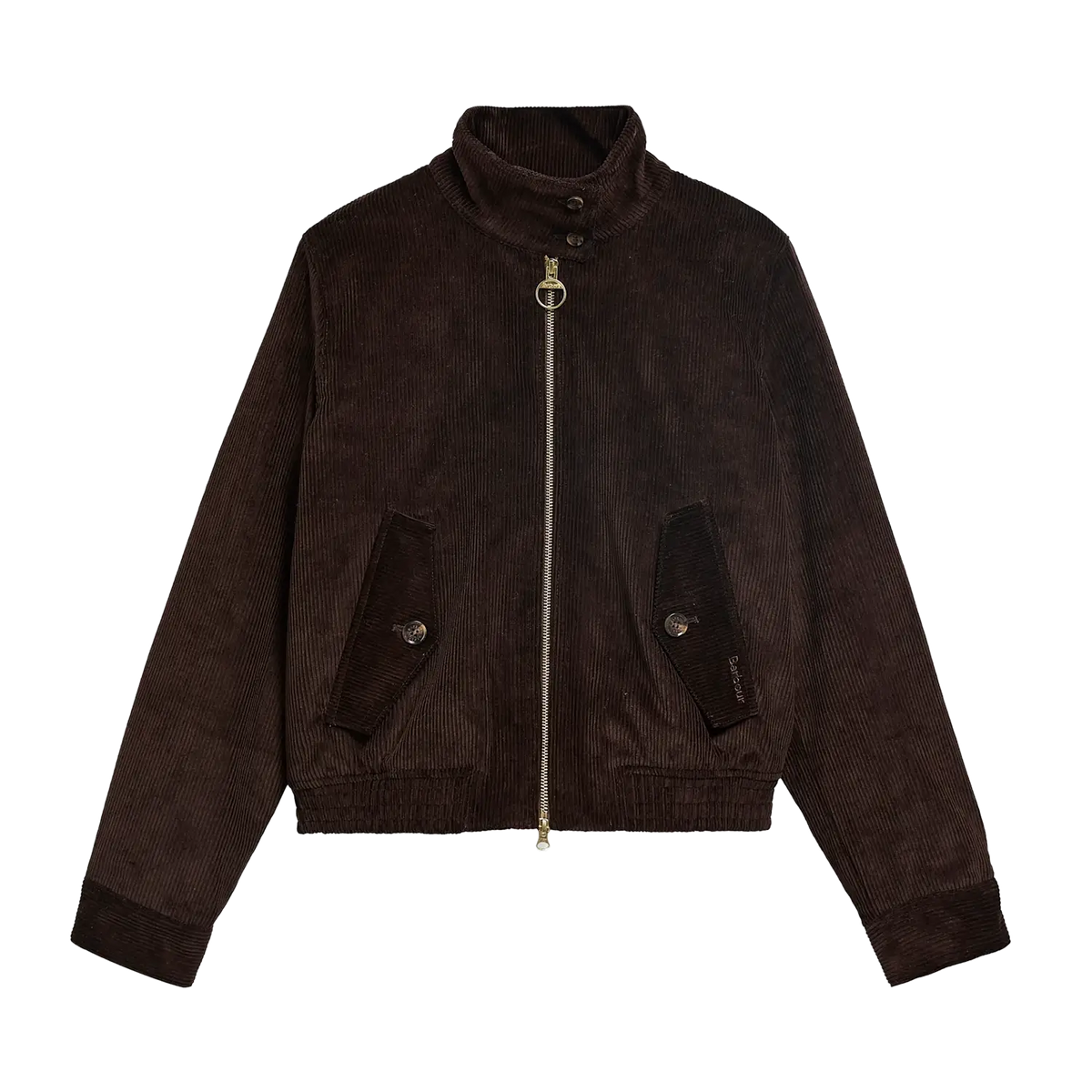 Barbour Overton Casual Jacket