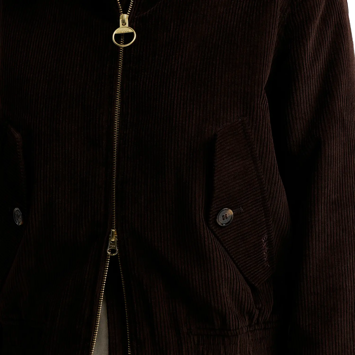 Barbour Overton Casual Jacket