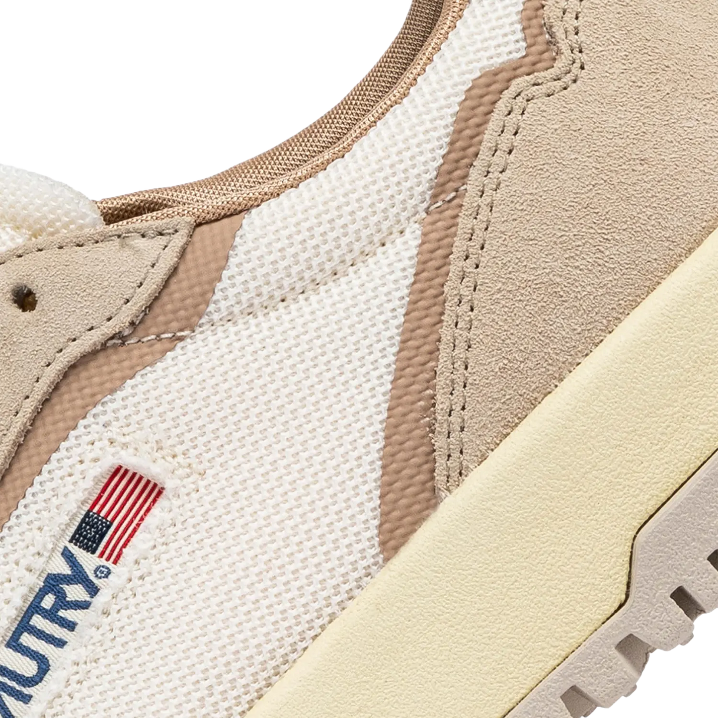 Autry Wildplace Low W