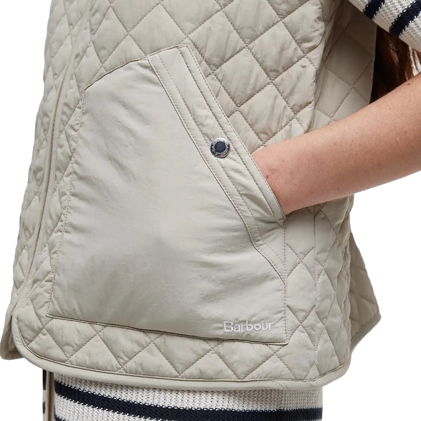 Barbour Louise Gilet