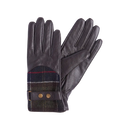 Barbour Dee Tartan Rokavice