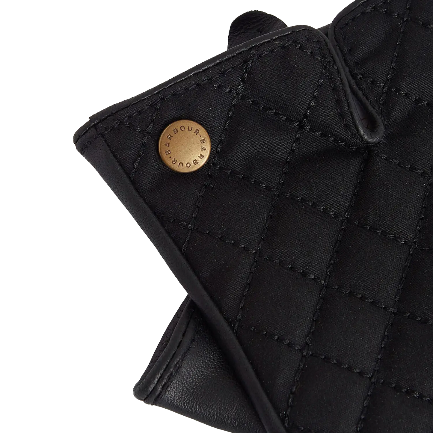 Barbour Scarlet Rokavice