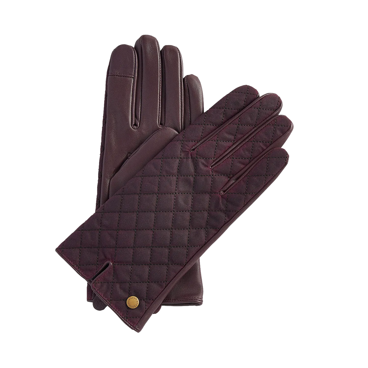 Barbour Scarlet Rokavice