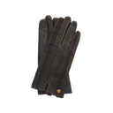 Barbour Scarlet Tartan Gloves