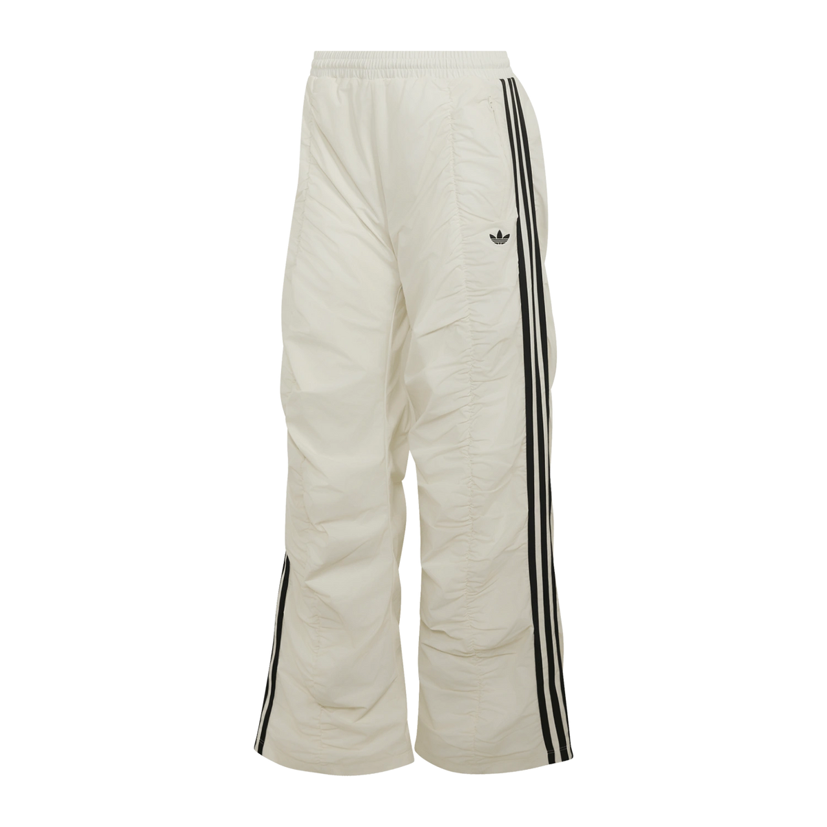 Adidas Adilenium Season 6 Ruffled Track Pants Off White
