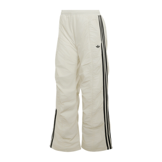 Adidas Adilenium Season 6 Ruffled Track Pants Off White