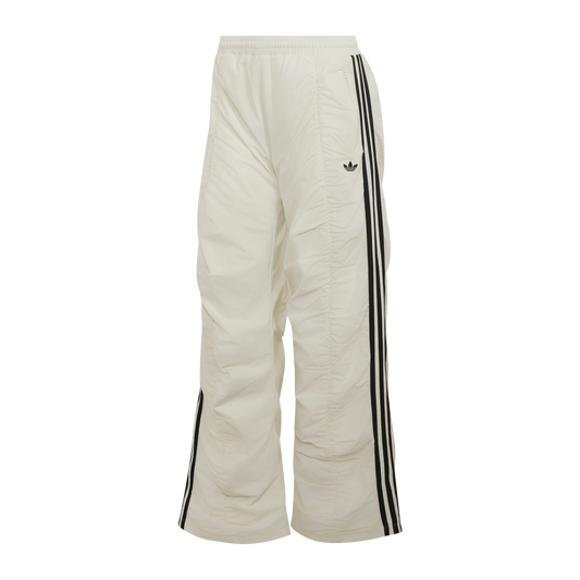 Adidas Adilenium Season 6 Ruffled Track Pants Off White