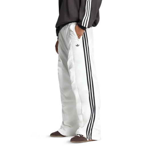 Adidas Adilenium Season 6 Ruffled Track Pants Off White