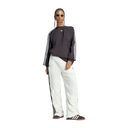 Adidas Adilenium Season 6 Ruffled Track Pants Off White