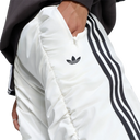 Adidas Adilenium Season 6 Ruffled Track Pants Off White