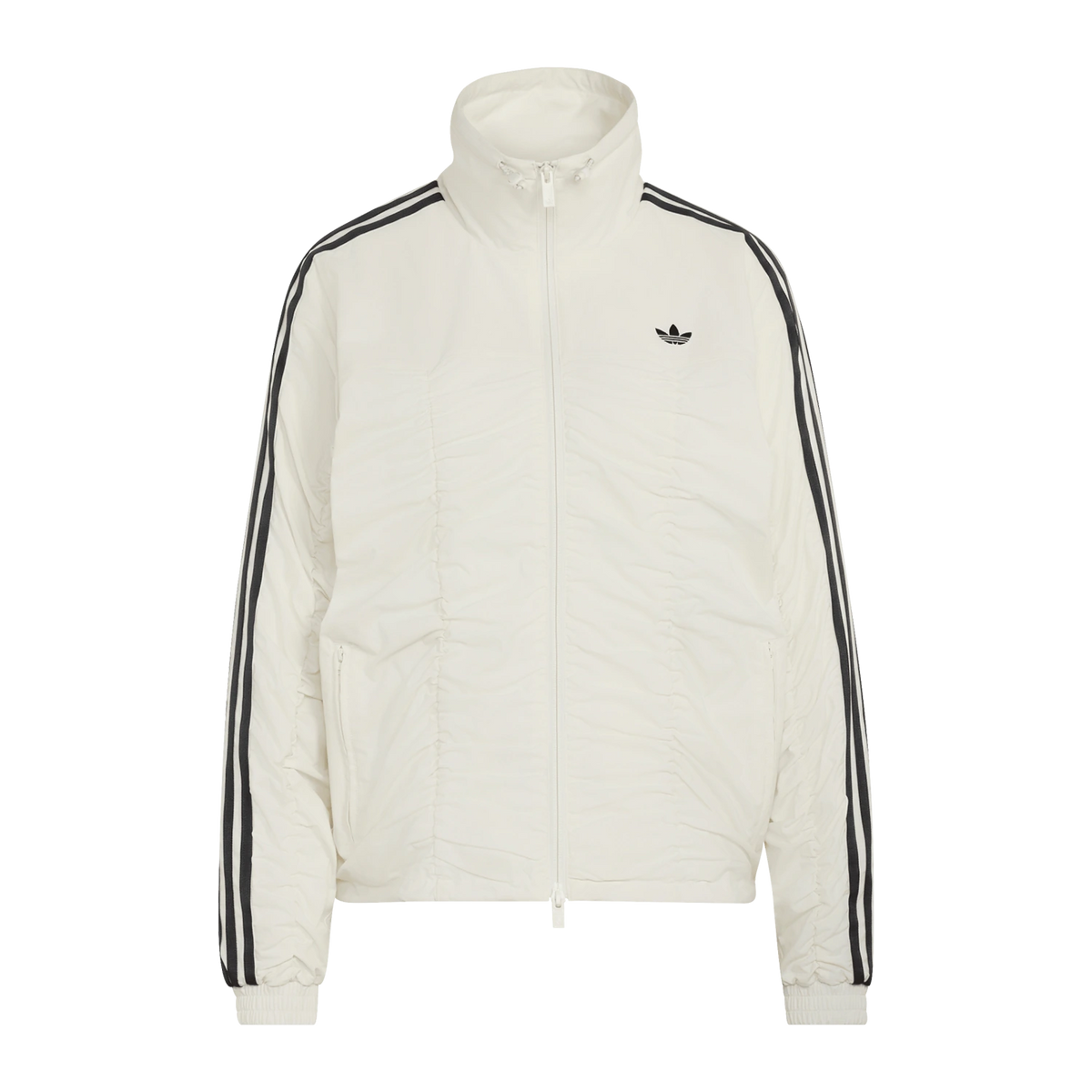 Adidas Adilenium Season 6 Ruffled Track Jacket