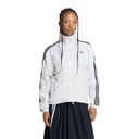 Adidas Adilenium Season 6 Ruffled Track Jacket