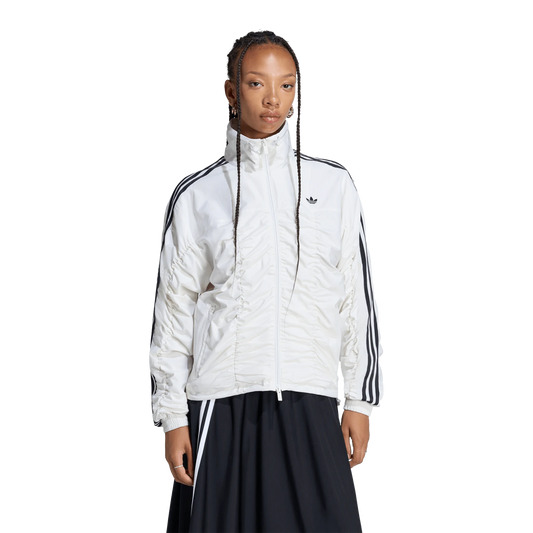 Adidas Adilenium Season 6 Ruffled Track Jacket