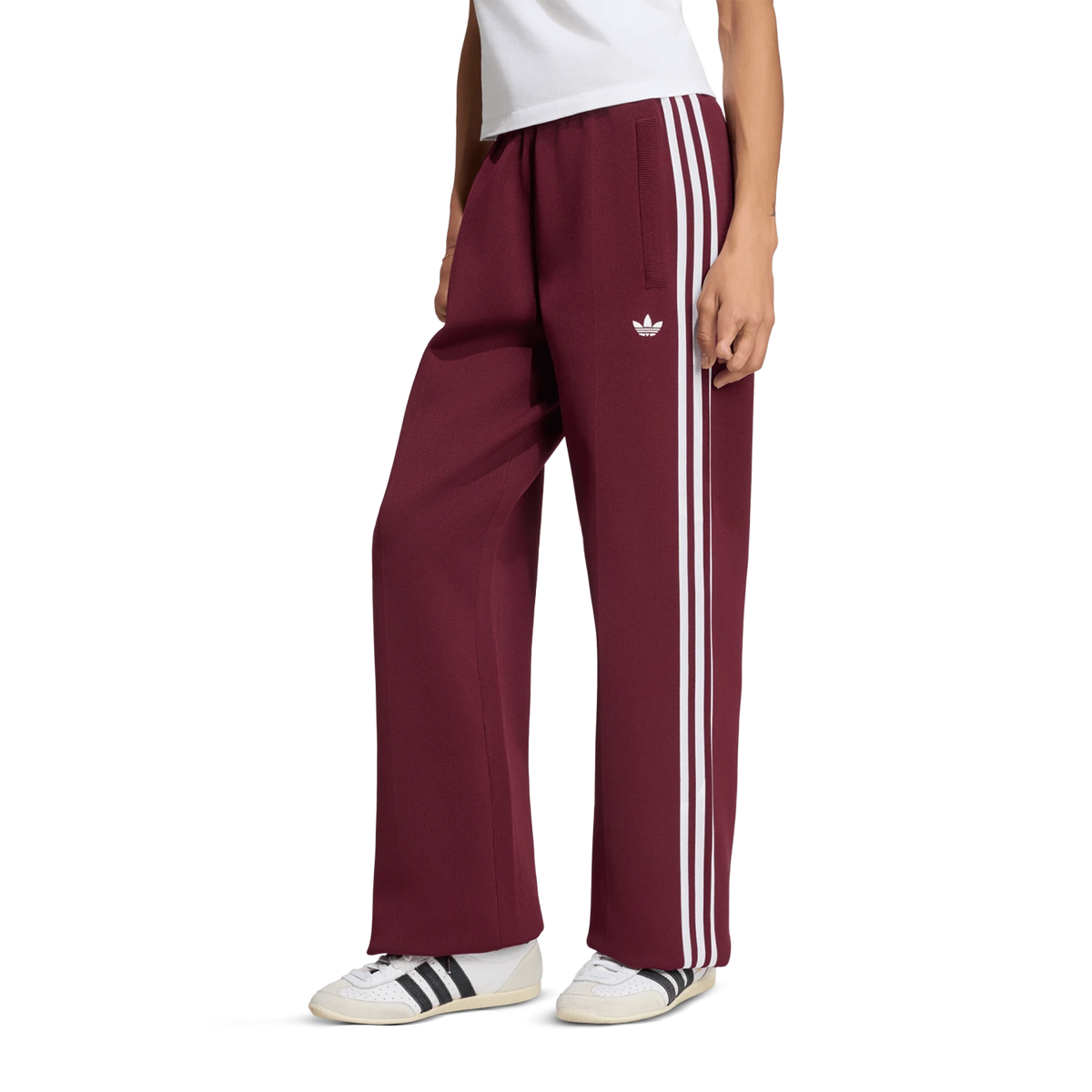 Adidas Adilenium Season 6 Straight Knit Track Pants