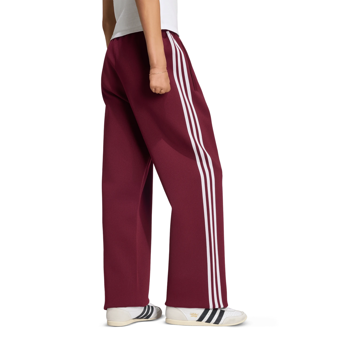 Adidas Adilenium Season 6 Straight Knit Track Pants