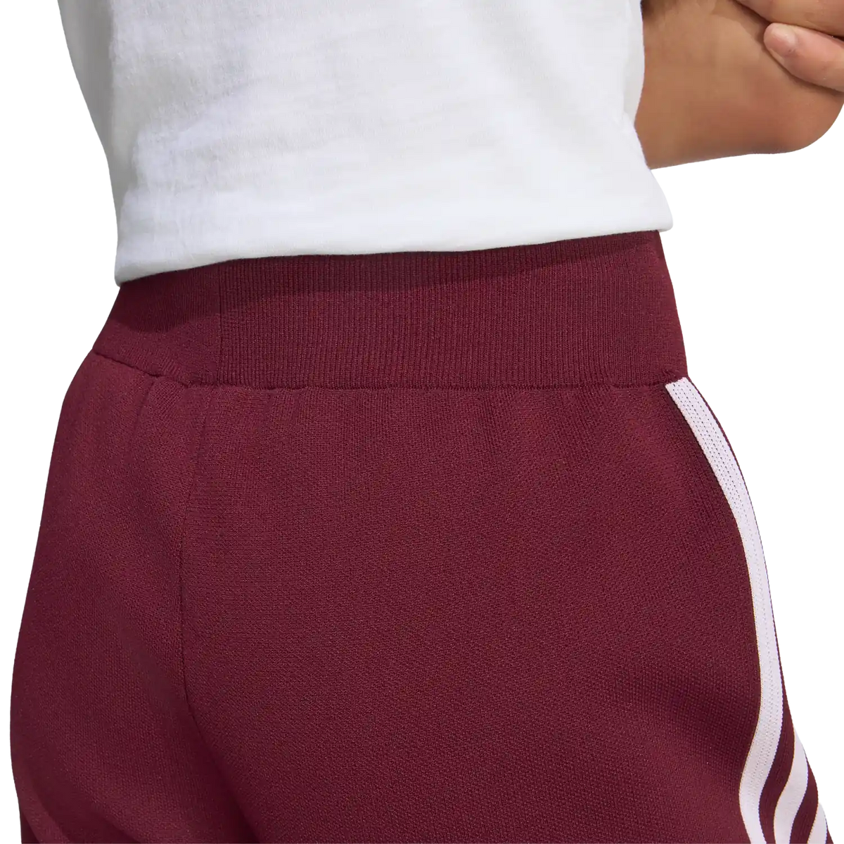 Adidas Adilenium Season 6 Straight Knit Track Pants
