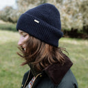 Barbour Kirton Beanie