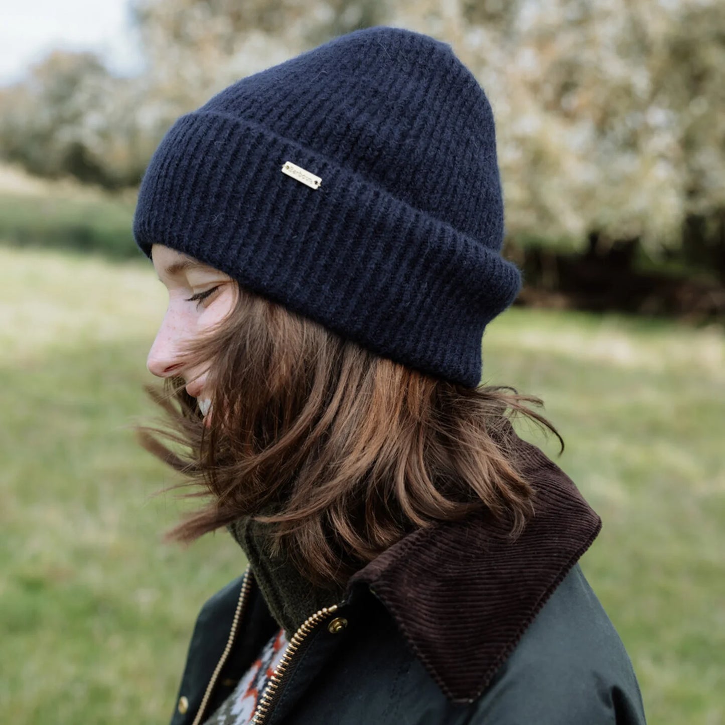 Barbour Kirton Beanie