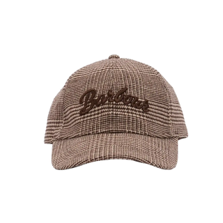 Barbour Kirklees Cap