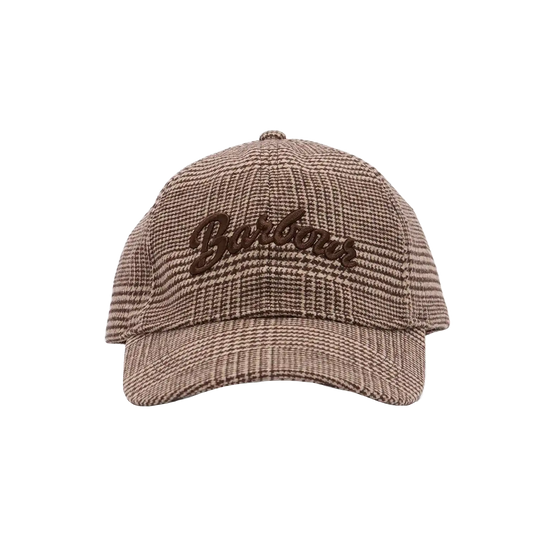 Barbour Kirklees Cap