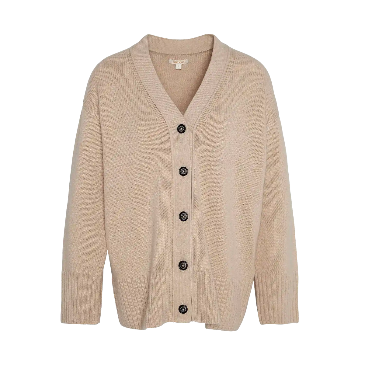 Barbour Joni Cardigan