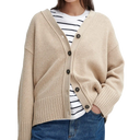 Barbour Joni Cardigan