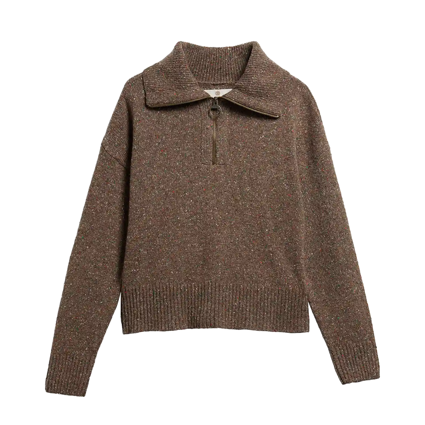 Barbour Lavensdale Jumper