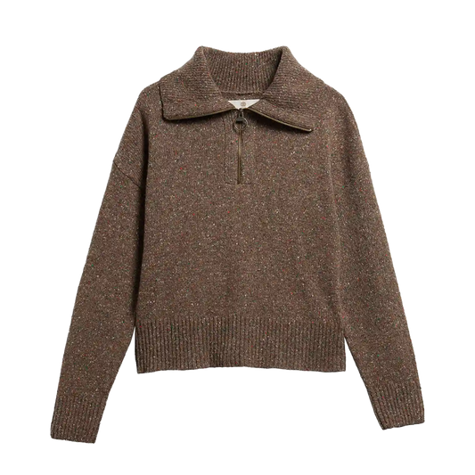 Barbour Lavensdale Sweater
