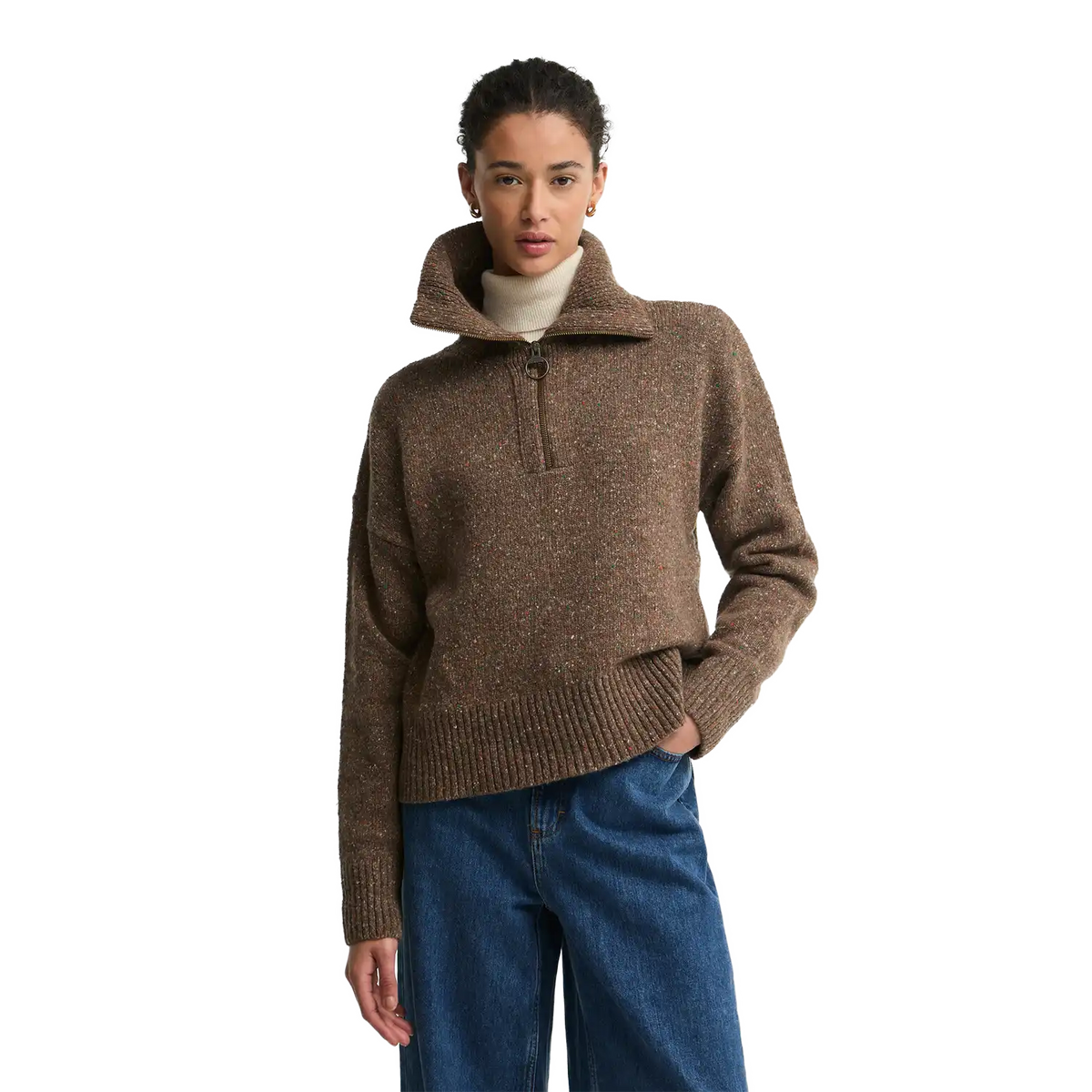 Barbour Lavensdale Jumper