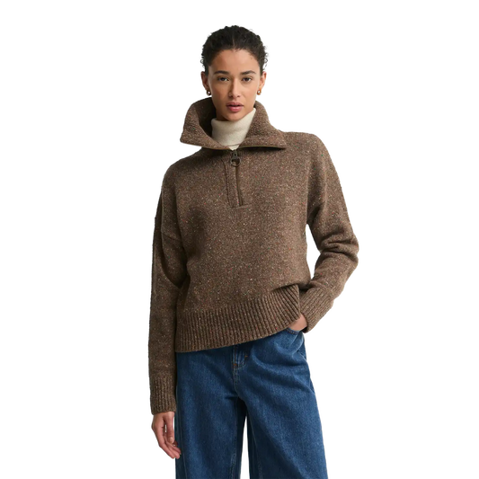Barbour Lavensdale Sweater
