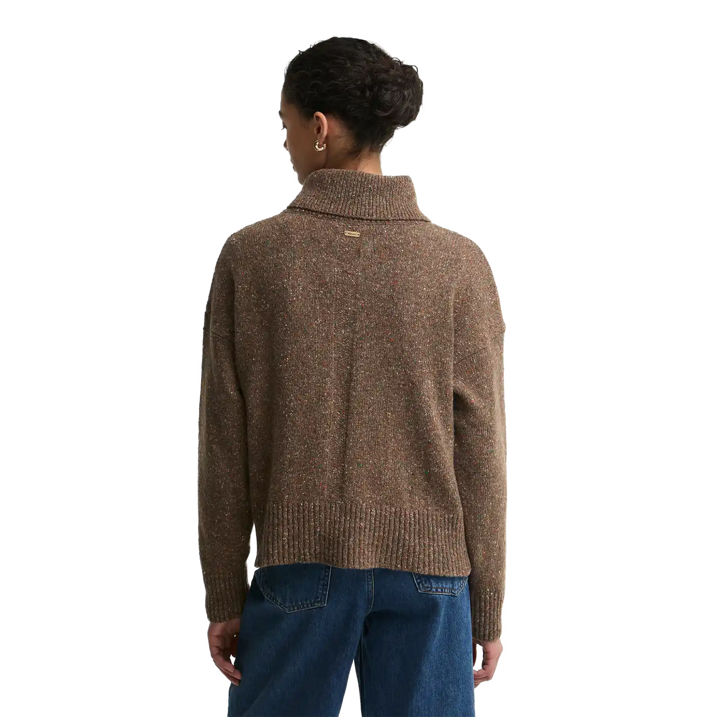 Barbour Lavensdale Jumper