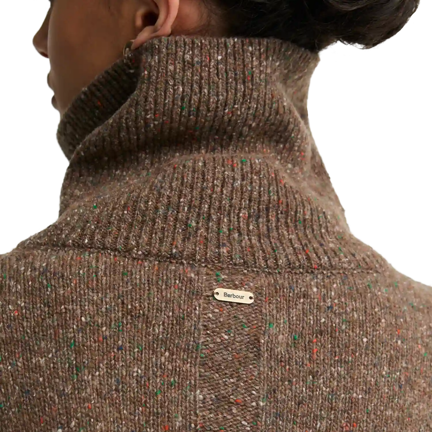 Barbour Lavensdale Jumper