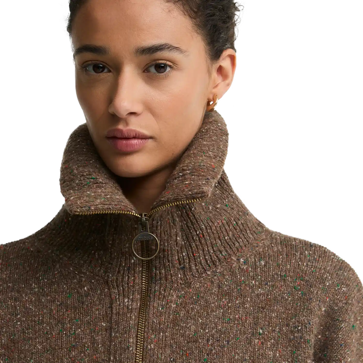 Barbour Lavensdale Jumper