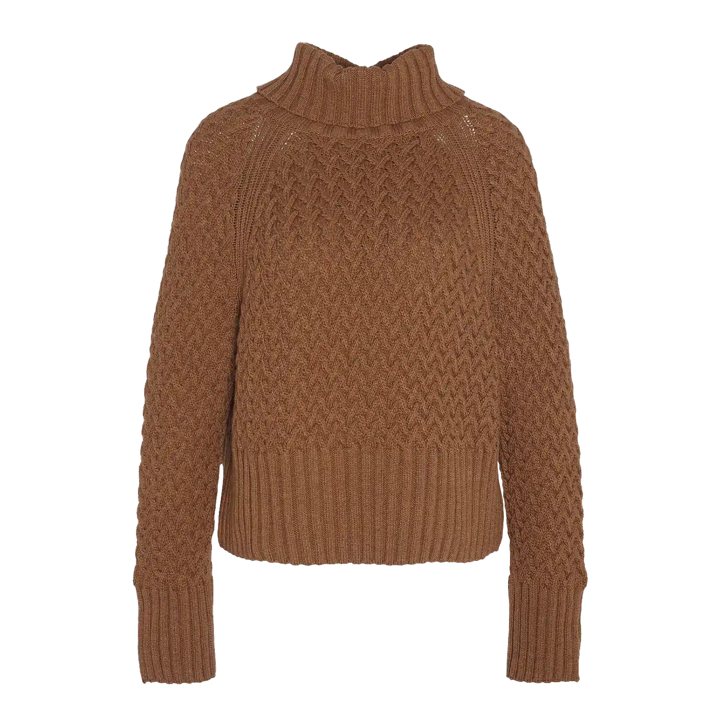 Barbour Malton Roll Neck Jumper