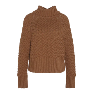 Barbour Malton Roll Neck Jumper