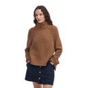 Barbour Malton Roll Neck Jumper