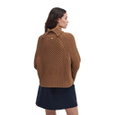 Barbour Malton Roll Neck Jumper