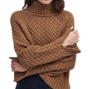 Barbour Malton Roll Neck Jumper