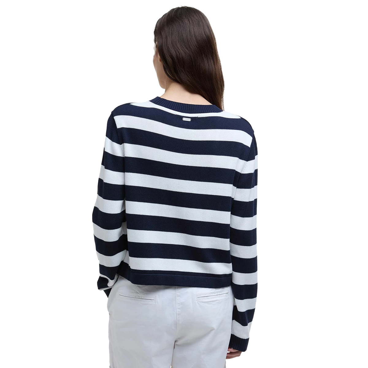 Barbour Bronya Knit