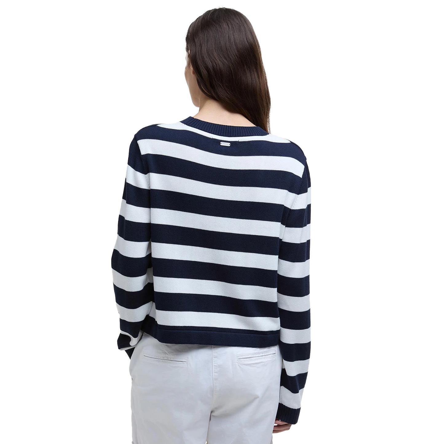 Barbour Bronya Knit