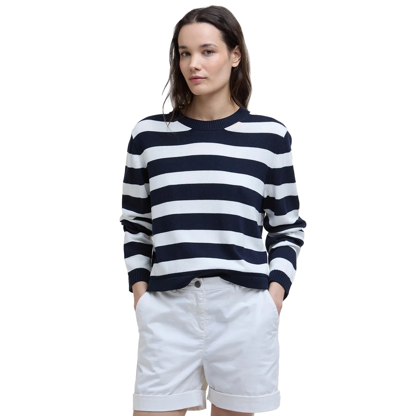 Barbour Bronya Knit