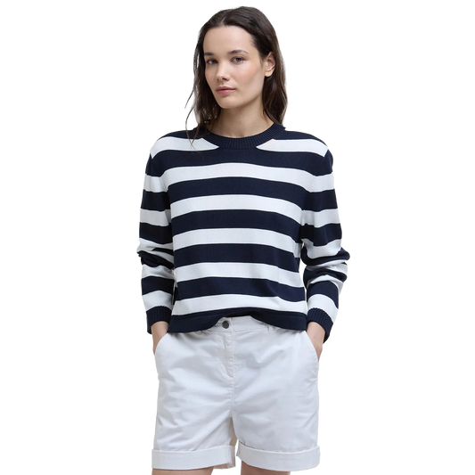 Barbour Bronya Knit