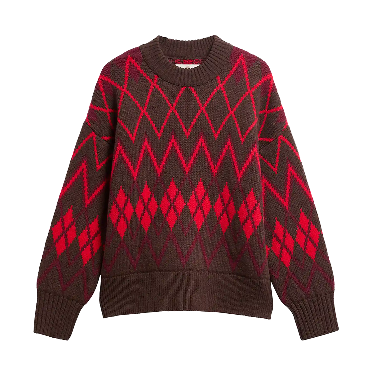 Barbour Adina Knit Jumper
