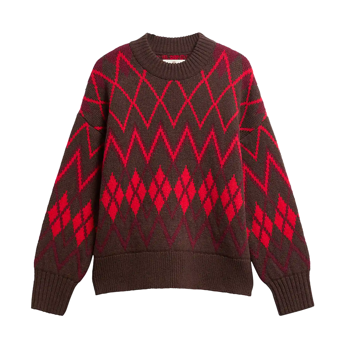 Barbour Adina Knit Jumper