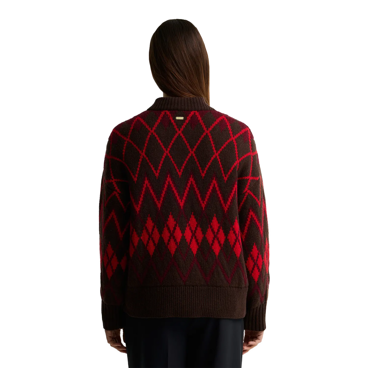 Barbour Adina Knit Jumper
