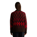 Barbour Adina Knit Jumper